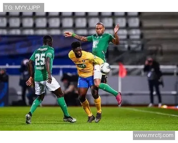 足球比赛巴黎FC对尚布利精彩直播全程回顾与赛后分析