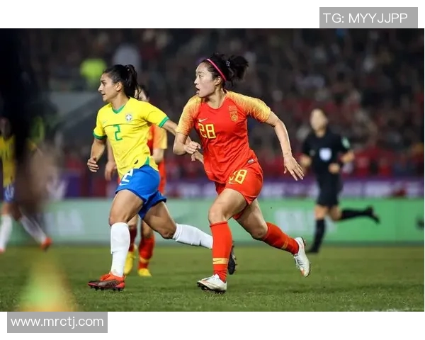 2018永川女足精彩对决中国队迎战芬兰队展现巾帼风采