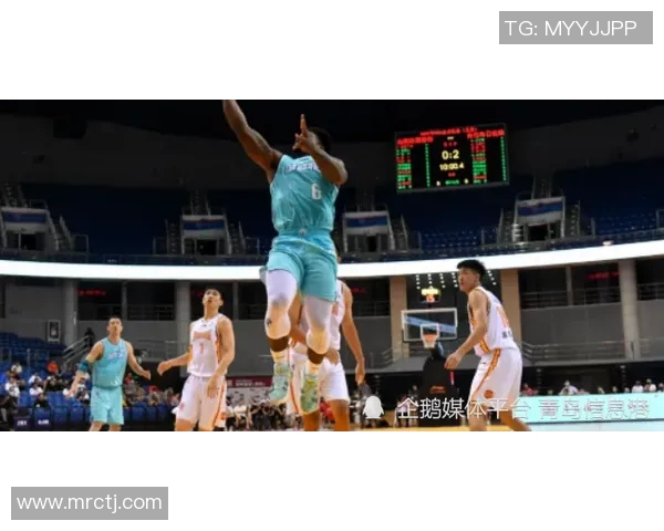 CBA夏季联赛精彩对决辽宁队挑战青岛队展现篮球魅力与激情