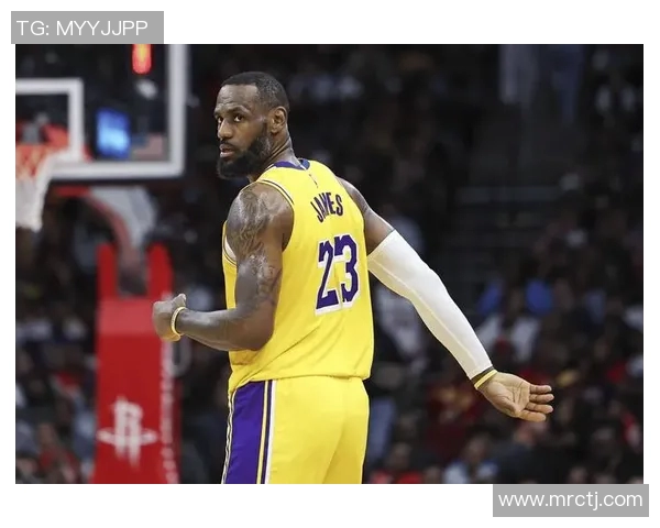 詹姆斯向湖人表态留队加盟詹姆斯：想终老洛杉矶