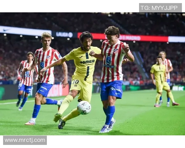 塞维利亚主场大胜马德里竞技，继续稳居西甲榜首！