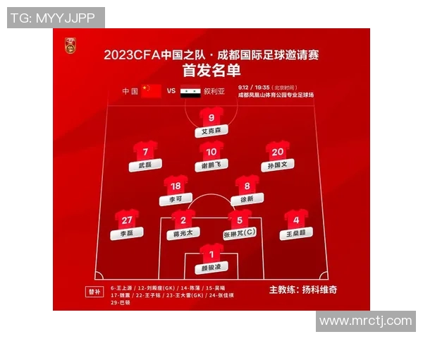 国足与叙利亚历次交锋回顾及战绩分析 国足与叙利亚历次交锋回顾及战绩分析