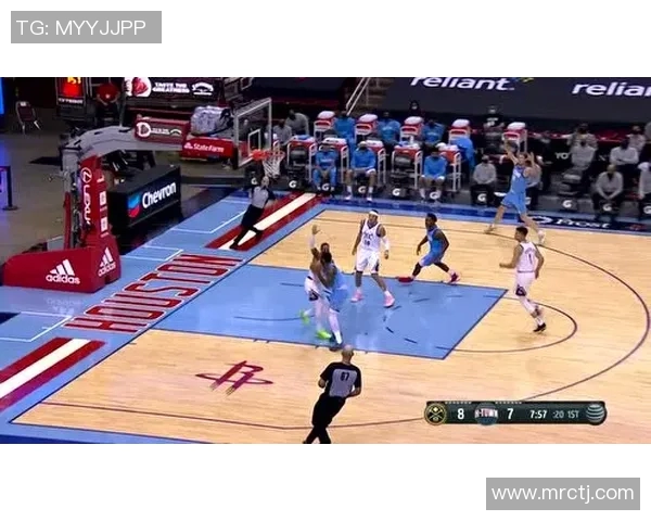 火箭队对阵掘金队精彩直播全程回顾与赛后分析