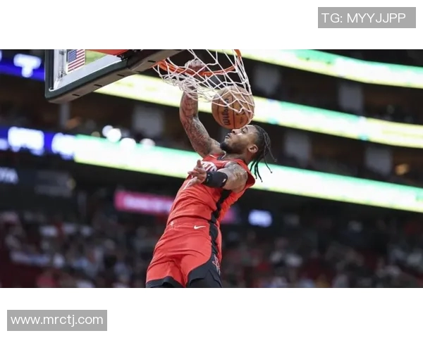 火箭队与猛龙队精彩对决美国录像回放全程分析与精彩瞬间分享