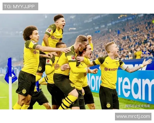 莱比锡红牛与多特蒙德历史交锋战绩回顾及分析