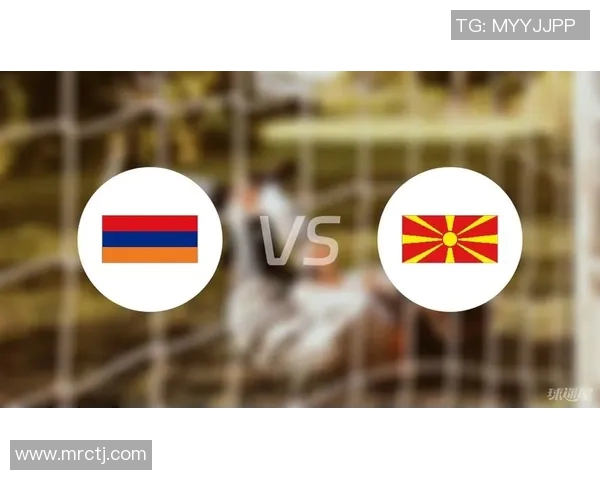 亚美尼亚对阵马其顿比赛分析与推荐策略详解