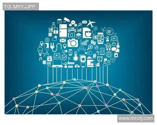 易讯引领数字时代新潮流打造智能生活新生态