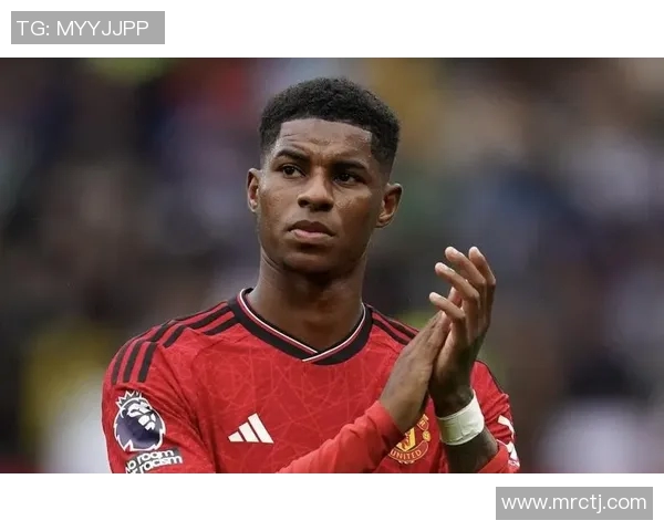 拉什福德：从青训新星到英超锋线领军人物的成长之路