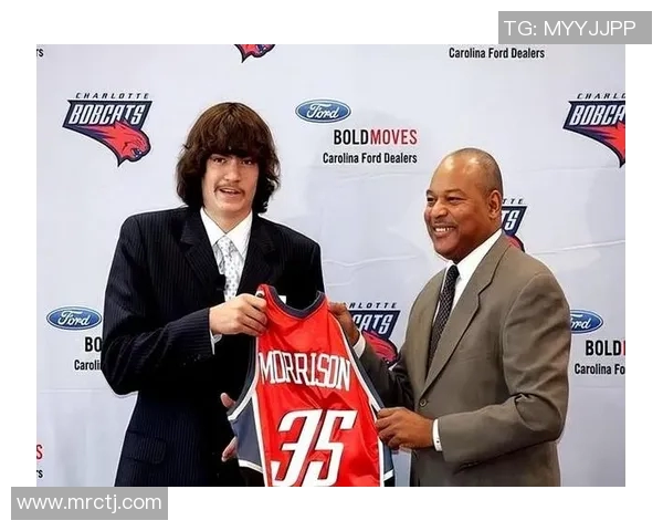 亚当莫里森的篮球传奇之路与职业生涯的起伏与挑战