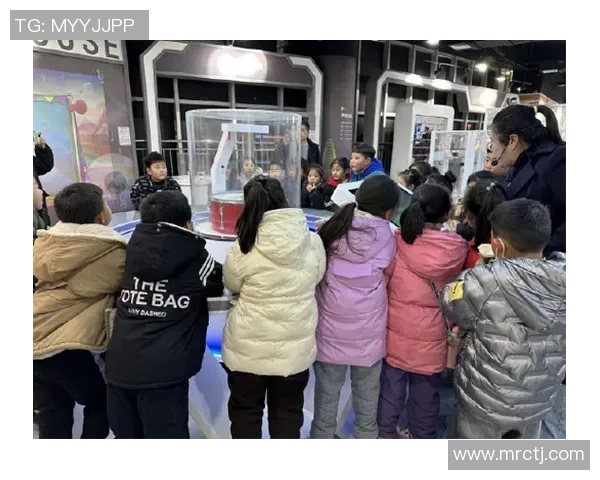 探索少儿科教频道的奇妙世界开启孩子们的科学之旅与智慧成长