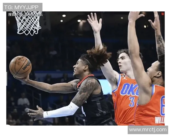 火箭与雷霆的巅峰对决回顾：19-20赛季精彩瞬间与战术分析