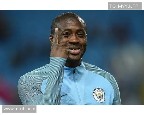 亚亚图雷：从足球场上的巨星到慈善事业的先锋之路