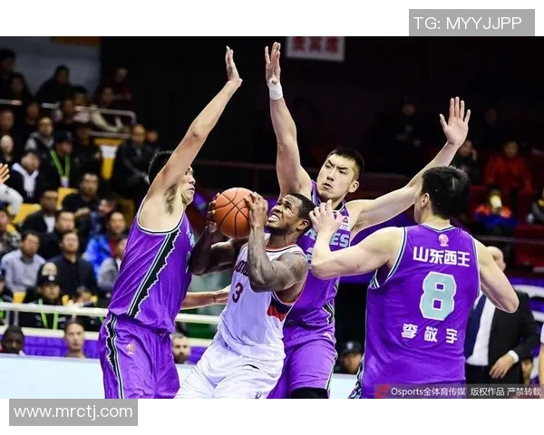 精彩对决直播吉林对阵广东的比赛全程回顾与精彩瞬间分析